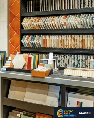 Instagram post from centroedileimperiesesrl. This post is in position 1.